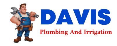 Trusted plumber in VERPLANCK